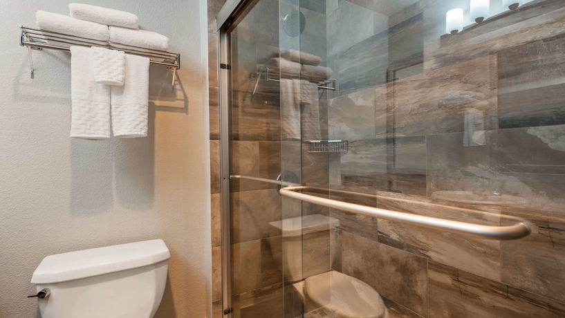 Imagen de la habitación del Hotel Best Western Plus Vineyard Inn. Foto 4