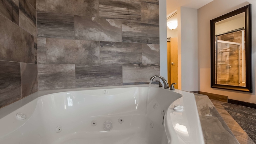 Imagen de la habitación del Hotel Best Western Plus Vineyard Inn. Foto 14
