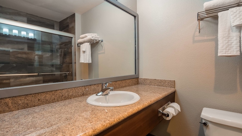 Imagen de la habitación del Hotel Best Western Plus Vineyard Inn. Foto 15