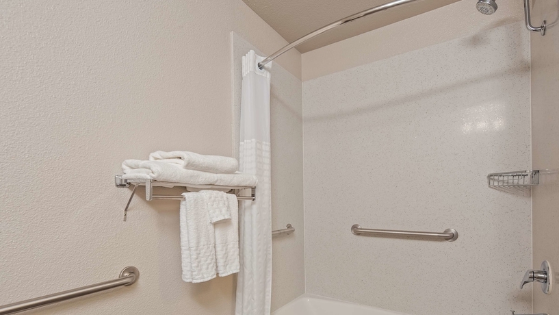 Imagen de la habitación del Hotel Best Western Plus Vineyard Inn. Foto 16