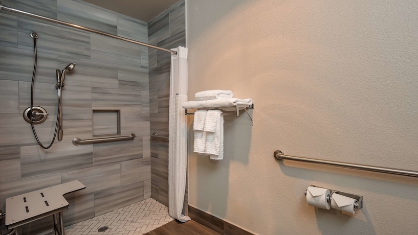 Imagen de la habitación del Hotel Best Western Plus Vineyard Inn. Foto 17