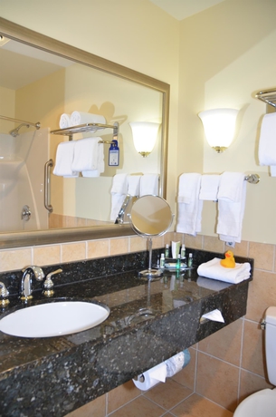 Imagen de la habitación del Hotel Best Western Plus Vineyard Inn and Suites. Foto 9