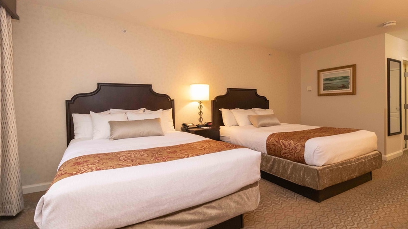 Imagen de la habitación del Hotel Best Western Plus Vineyard Inn and Suites. Foto 13