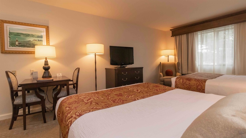 Imagen de la habitación del Hotel Best Western Plus Vineyard Inn and Suites. Foto 14