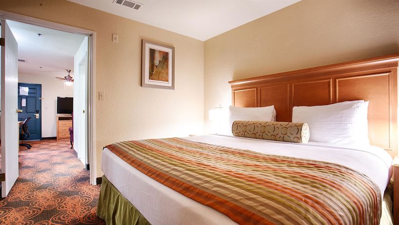 Imagen de la habitación del Hotel Best Western Plus Waco North. Foto 2