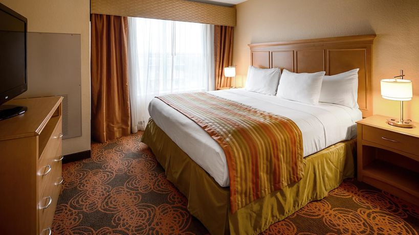 Imagen de la habitación del Hotel Best Western Plus Waco North. Foto 9