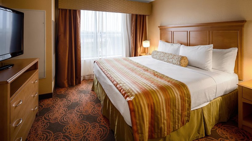 Imagen de la habitación del Hotel Best Western Plus Waco North. Foto 10
