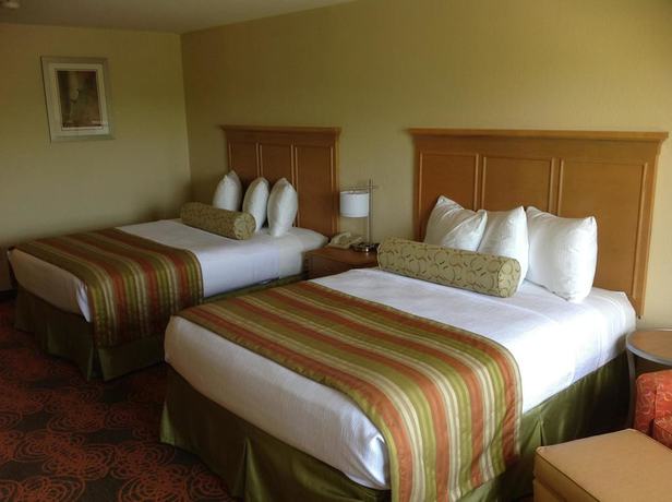 Imagen de la habitación del Hotel Best Western Plus Waco North. Foto 12