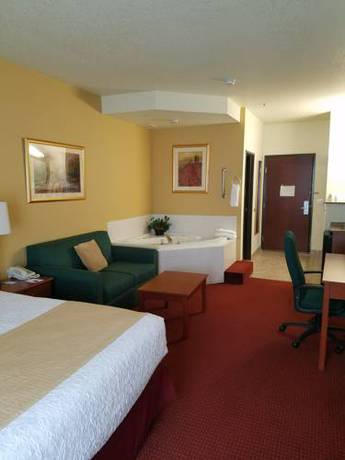 Imagen de la habitación del Hotel Best Western Plus Walla Walla Suites Inn. Foto 2