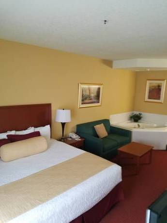 Imagen de la habitación del Hotel Best Western Plus Walla Walla Suites Inn. Foto 3