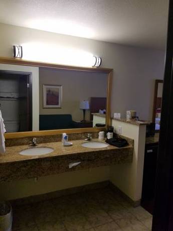 Imagen de la habitación del Hotel Best Western Plus Walla Walla Suites Inn. Foto 4