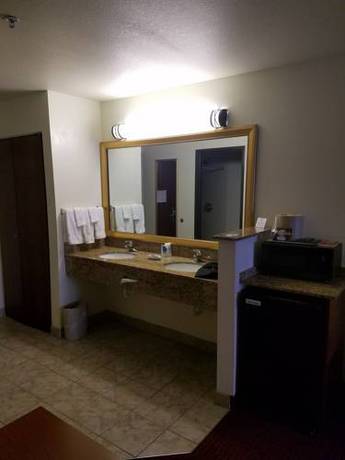 Imagen de la habitación del Hotel Best Western Plus Walla Walla Suites Inn. Foto 5