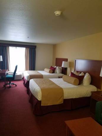 Imagen de la habitación del Hotel Best Western Plus Walla Walla Suites Inn. Foto 6