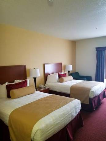 Imagen de la habitación del Hotel Best Western Plus Walla Walla Suites Inn. Foto 7