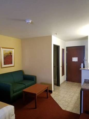 Imagen de la habitación del Hotel Best Western Plus Walla Walla Suites Inn. Foto 8