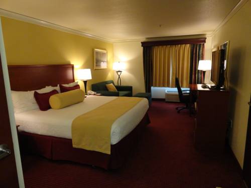 Imagen de la habitación del Hotel Best Western Plus Walla Walla Suites Inn. Foto 9