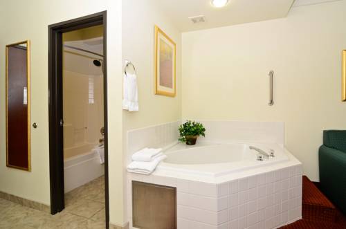 Imagen de la habitación del Hotel Best Western Plus Walla Walla Suites Inn. Foto 10