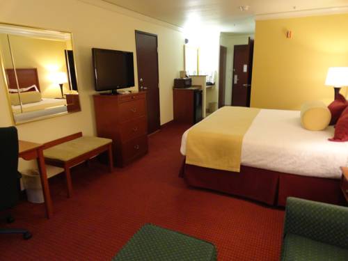 Imagen de la habitación del Hotel Best Western Plus Walla Walla Suites Inn. Foto 11