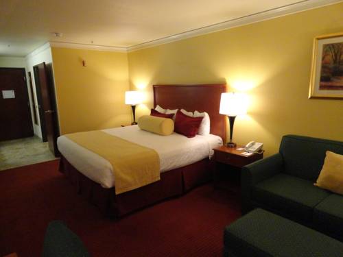 Imagen de la habitación del Hotel Best Western Plus Walla Walla Suites Inn. Foto 12