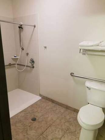 Imagen de la habitación del Hotel Best Western Plus Walla Walla Suites Inn. Foto 15