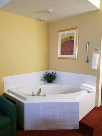 Imagen de la habitación del Hotel Best Western Plus Walla Walla Suites Inn. Foto 16