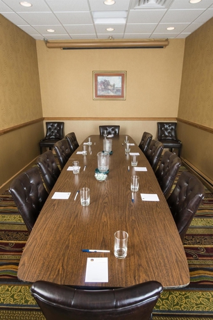 Imagen de los interiores del Hotel Best Western Plus Waterbury - Stowe. Foto 14