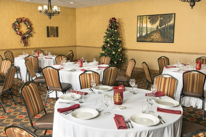 Imagen de la habitación del Hotel Best Western Plus Waterbury - Stowe. Foto 6