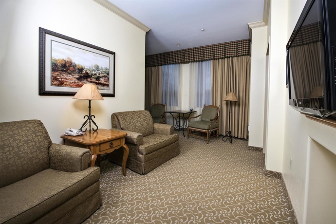 Imagen de la habitación del Hotel Best Western Plus Waterbury - Stowe. Foto 11