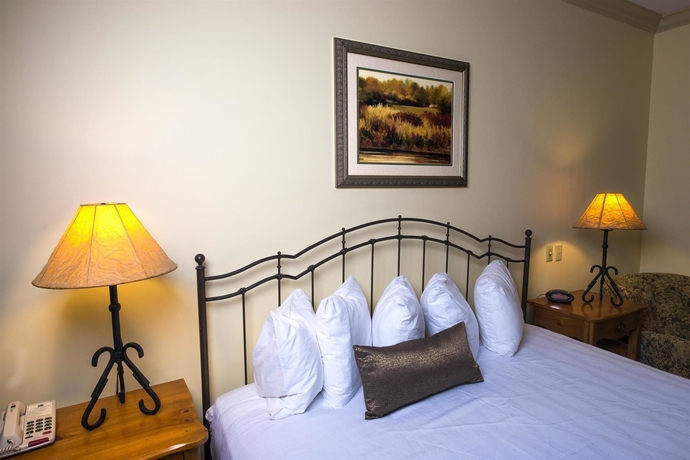 Imagen de la habitación del Hotel Best Western Plus Waterbury - Stowe. Foto 13