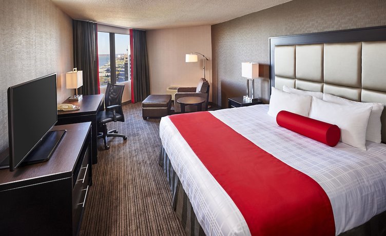 Imagen de la habitación del Hotel Best Western Plus Waterfront. Foto 2