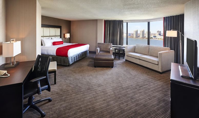 Imagen de la habitación del Hotel Best Western Plus Waterfront. Foto 3