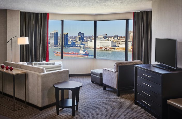Imagen de la habitación del Hotel Best Western Plus Waterfront. Foto 4