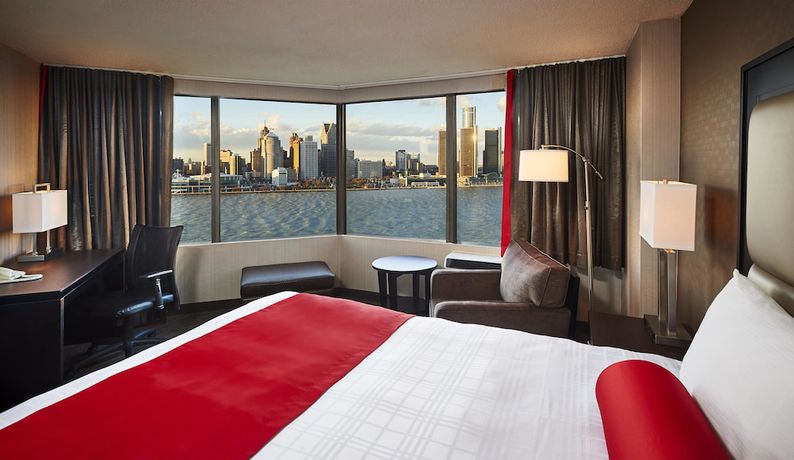 Imagen de la habitación del Hotel Best Western Plus Waterfront. Foto 9