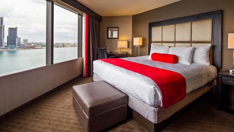 Imagen de la habitación del Hotel Best Western Plus Waterfront. Foto 10