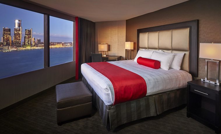 Imagen de la habitación del Hotel Best Western Plus Waterfront. Foto 11