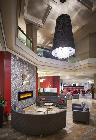 Imagen de los interiores del Hotel Best Western Plus Waterfront. Foto 14