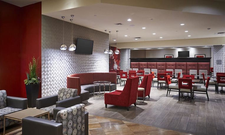 Imagen de los interiores del Hotel Best Western Plus Waterfront. Foto 16