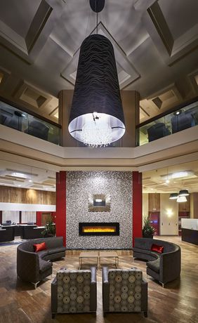 Imagen de los interiores del Hotel Best Western Plus Waterfront. Foto 17