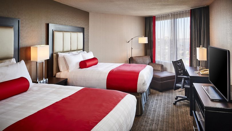 Imagen de la habitación del Hotel Best Western Plus Waterfront. Foto 13
