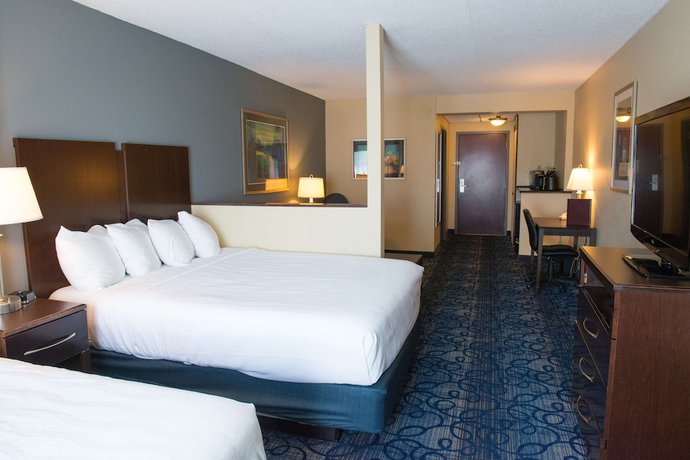 Imagen de la habitación del Hotel Best Western Plus Waynesboro Inn and Suites Conference Center. Foto 9
