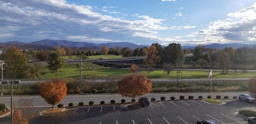Imagen general del Hotel Best Western Plus Waynesboro Inn and Suites Conference Center. Foto 1