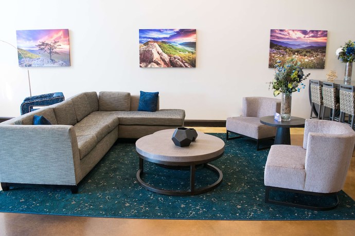 Imagen de los interiores del Hotel Best Western Plus Waynesboro Inn and Suites Conference Center. Foto 18