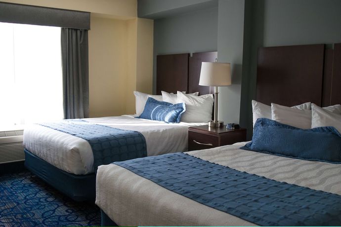 Imagen de la habitación del Hotel Best Western Plus Waynesboro Inn and Suites Conference Center. Foto 14