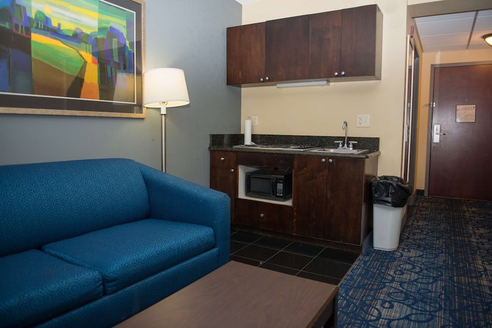 Imagen de la habitación del Hotel Best Western Plus Waynesboro Inn and Suites Conference Center. Foto 15