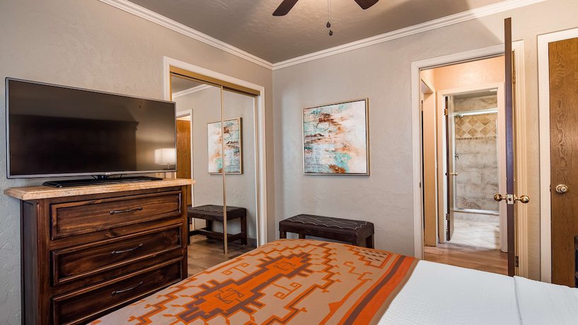Imagen de la habitación del Hotel Best Western Plus Weatherford. Foto 10