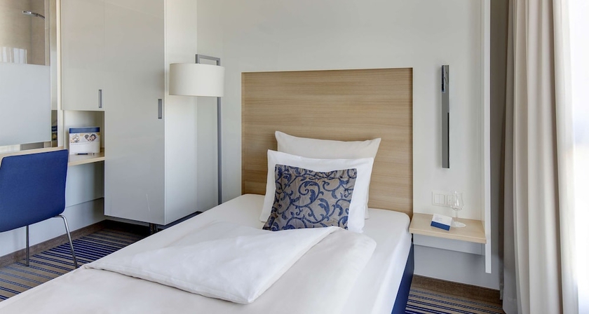 Imagen de la habitación del Hotel Best Western Plus Welcome Frankfurt. Foto 7