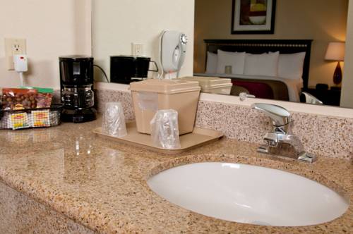 Imagen de la habitación del Hotel Best Western Plus Wenatchee Downtown. Foto 6