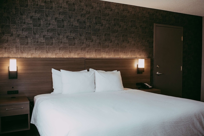 Imagen de la habitación del Hotel Best Western Plus West Edmonton. Foto 6