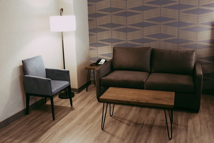 Imagen de la habitación del Hotel Best Western Plus West Edmonton. Foto 14