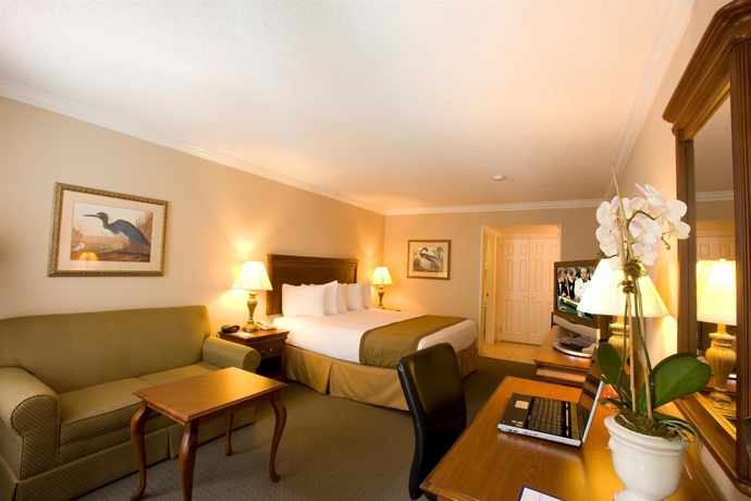 Imagen de la habitación del Hotel Best Western Plus Westbank. Foto 11